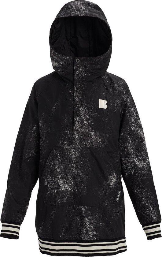 Burton Loyle Anorak - XS - Dames Ski jas, Kleding | Dames, Jassen | Winter, Verzenden