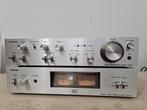 Toshiba - Voorversterker SY-530 - Versterker SC-530 Hifi-set, Nieuw