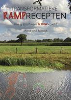 boek Transformatieve Ramprecepten 9789090339740, Marie José Rietdijk | Creatieopstellingen, Gelezen, Verzenden