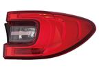 Achterlicht VOOR RENAULT KADJAR 2015-2022 265508701R, Auto-onderdelen, Verlichting, Ophalen of Verzenden, Nieuw
