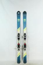 Refurbished - Ski - Volkl Deacon 74 - 163, Sport en Fitness, Overige merken, 160 tot 180 cm, Gebruikt, Ophalen of Verzenden