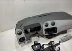 Dashboard + Airbags + Veiligheidsgordels Seat Ibiza 6J, Verzenden, Gereviseerd, Seat