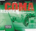 cd single - Coma Feat. LTG - Requiem (Of A Junkies Dream), Cd's en Dvd's, Cd Singles, Verzenden, Zo goed als nieuw, Hiphop en Rap