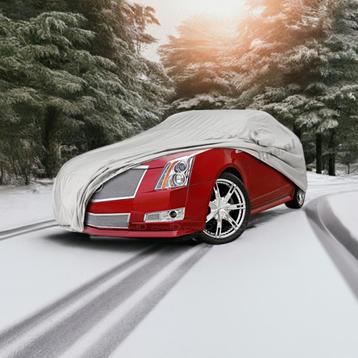 Autohoes ZWARE Kwaliteit 100% Waterdicht Met FLEECE Voering beschikbaar voor biedingen