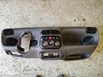 Dashbord voor Fiat Seicento, Nieuw, Fiat