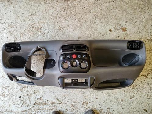 Dashbord voor Fiat Seicento, Auto-onderdelen, Dashboard en Schakelaars, Nieuw, Fiat