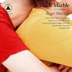 lp nieuw - Black Marble - Bigger Than Life, Verzenden, Zo goed als nieuw