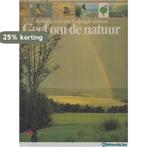 Geef om de natuur 9789031896981 Hans Bouma, Boeken, Verzenden, Gelezen, Hans Bouma