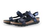 Panama Jack Sandalen in maat 38 Blauw | 10% korting, Sandalen of Muiltjes, Zo goed als nieuw, Panama Jack, Verzenden