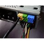 Auto Interface Aux-in audio kabel Alfa Romeo Fiat Peugeot Ci, Verzenden, Nieuw