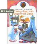 Koning Jaap van Geeuw tot Gaap 9789027643698 W. Eekhof, Boeken, Verzenden, Gelezen, W. Eekhof