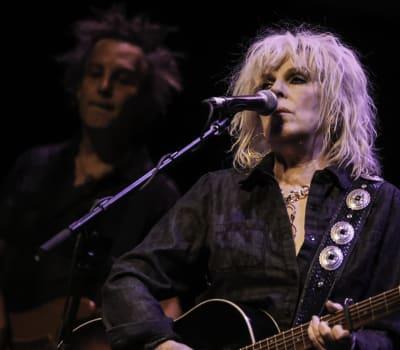 Lucinda Williams Tickets Te Koop, Tickets en Kaartjes, Evenementen en Festivals
