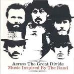 cd - Various - Across The Great Divide (Music Inspired By..., Verzenden, Zo goed als nieuw