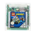 LEGO Racers [Gameboy Color], Spelcomputers en Games, Games | Nintendo Game Boy, Ophalen of Verzenden, Zo goed als nieuw