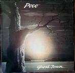 LP gebruikt - Poco - Ghost Town, Verzenden, Zo goed als nieuw
