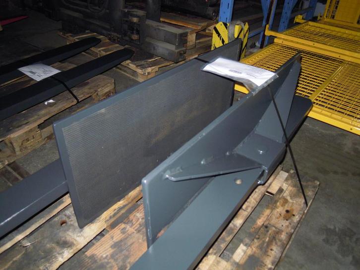 Kaup Opsteekarmen, Zakelijke goederen, Machines en Bouw | Heftrucks en Intern transport, tot 1000 kg, Overige aandrijving, Voorzetapparatuur