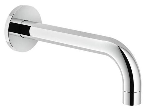 Veiling - Nobili baduitloop 20cm Live chroom, Doe-het-zelf en Verbouw, Sanitair