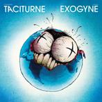 Taciturne - Exogyne (Vinyls)