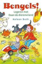 Bengels 9789033127694 Heleen Buth, Verzenden, Gelezen, Heleen Buth