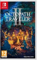 MarioSwitch.nl: Octopath Traveler II - iDEAL!, Spelcomputers en Games, Games | Nintendo Switch, Zo goed als nieuw, Ophalen of Verzenden