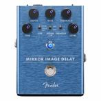 Fender Mirror Image Delay Pedal (Effect Pedalen), Muziek en Instrumenten, Effecten, Ophalen of Verzenden, Nieuw, Overige typen