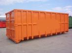 container ketting container zeecontainer afvalbak opname, Doe-het-zelf en Verbouw