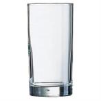 Hi Ball genucleëerde glazen | 285 ml CE-gemarkeerd|  (48..., Verzenden
