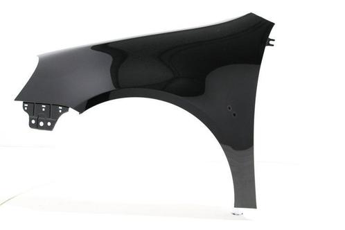 Spatbord linksvoor Volkswagen Golf 5 BRILJANTSCHWARZ (L041), Auto-onderdelen, Carrosserie en Plaatwerk, Nieuw, Volkswagen, Voor