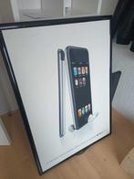 Apple - (Poster A0) iPod Touch 1G iPod, Nieuw