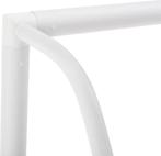 2dekans | Voetbaldoel / Goal - 300 x 200 cm - Incl. net &, Sport en Fitness, Voetbal, Ophalen of Verzenden, Zo goed als nieuw