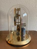 Elektromagnetische klok - Junghans Ato - Modern - Gelakt, Antiek en Kunst, Antiek | Klokken