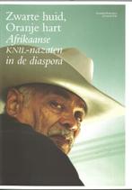 Zwarte huid, Oranje hart 9789089101624 Griselda Molemans, Verzenden, Gelezen, Griselda Molemans