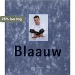 Blaauw 9789066119451 Ron Blaauw, Boeken, Kookboeken, Verzenden, Gelezen, Ron Blaauw