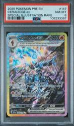 The Pokémon Company - 1 Graded card - Pokémon - Prismatic, Hobby en Vrije tijd, Verzamelkaartspellen | Pokémon, Nieuw