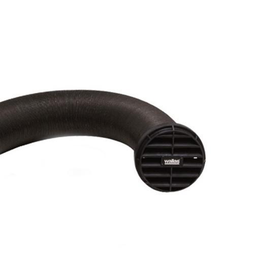 Wallas Warme luchtslang 75 mm, Watersport en Boten, Bootonderdelen, Nieuw, Ophalen of Verzenden