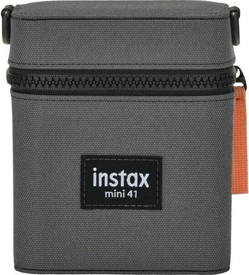 Fujifilm Case instax mini 41 (Accessoires Instax Mini), Audio, Tv en Foto, Fotografie | Fotopapier, Nieuw, Ophalen of Verzenden