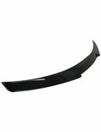 EVO M Look Spoiler Zwart BMW 4 Serie F32 B7082, Nieuw, Achter, BMW
