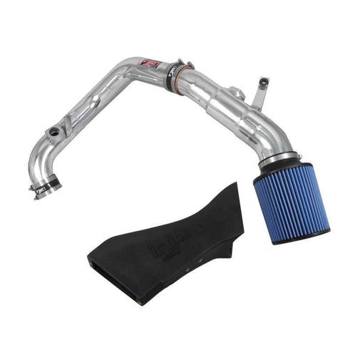 Injen 11 BMW E82 135i (N55) Turbo/E90 335i Wrinkle Black, Auto-onderdelen, Filters, Ophalen of Verzenden