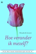 HOE VERANDER IK MEZELF 9789044311556 E. Lesser, Boeken, Verzenden, Gelezen, E. Lesser