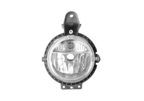 MISTLAMP VOOR MINI CLUBMAN R55 2007-2014 51112751295, Auto-onderdelen, Verlichting, Nieuw, Ophalen of Verzenden