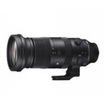Sigma 60-600mm f/4.5-6.3 DG DN OS Sports L-mount objectief, Audio, Tv en Foto, Fotografie | Lenzen en Objectieven, Verzenden, Gebruikt