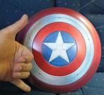 Captain America - Red, white, and blue shield replica -, Nieuw