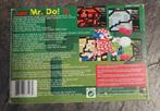 Mr. Do (SNES tweedehands game), Ophalen of Verzenden, Zo goed als nieuw