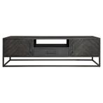 Tv meubel New York - 165cm, Huis en Inrichting, Nieuw