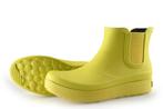 Colors of California Regenlaarzen in maat 40 Geel, Colors of California, Overige kleuren, Verzenden, Regenlaarzen