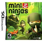 Mini Ninjas (Losse Cartridge) (DS Games), Spelcomputers en Games, Ophalen of Verzenden, Zo goed als nieuw