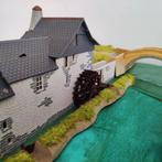 Jouef H0 - Modeltreingebouwen (1), Nieuw