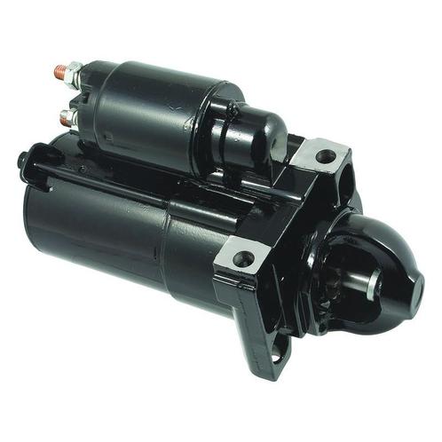 Startmotor Crusader nieuw, Auto-onderdelen, Motor en Toebehoren, Verzenden