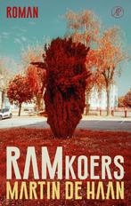 Ramkoers (9789029543316, Martin de Haan) (Martin de Haan), Boeken, Romans, Verzenden, Nieuw