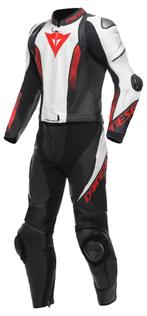 Laguna Seca 5 2PC Motorcombi Dainese, Motoren, Kleding | Motorkleding, Verzenden, Nieuw met kaartje